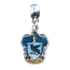 Harry Potter Ravenclaw Silver Plated Charm Image 1