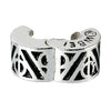 Harry Potter Charm Stoppers Silver Plated Image 2