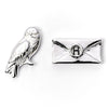 Harry Potter Silver Plated Earring Set Image 2