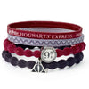 Harry Potter 9 & 3 Quarters Hair Bands Image 1