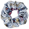 Harry Potter 9 & 3 Quarters Scrunchie Image 1