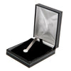 Celtic FC Stainless Steel Tie Slide Image 3