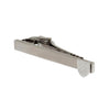 England Stainless Steel Tie Slide Image 1