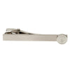 Manchester City FC Stainless Steel Tie Slide Image 2