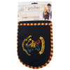 Harry Potter Hogwarts Oven Gloves Image 3