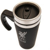 Liverpool FC Executive Handled Travel Mug Image 2