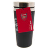 Arsenal FC Executive Travel Mug Image 3