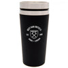 West Ham United FC Executive Travel Mug Image 1