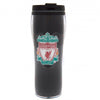 Liverpool FC Heat Changing Travel Mug Image 3