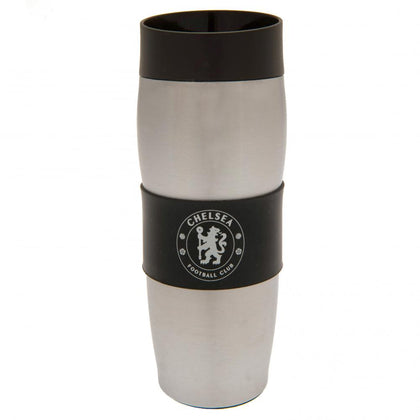 Chelsea FC Thermal Mug Image 1