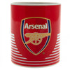 Arsenal FC Mug Image 2