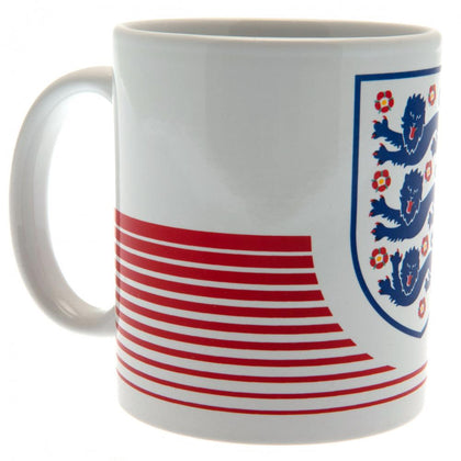 England Mug Image 1