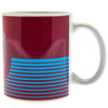 West Ham United FC Mug Image 3