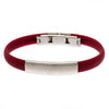 West Ham United FC Colour Silicone Bracelet Image 2