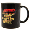 Back To The Future Mug Image 3