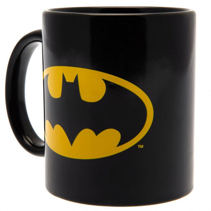 Batman Logo Mug Image 1