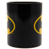 Batman Logo Mug Image 2