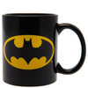 Batman Logo Mug Image 3