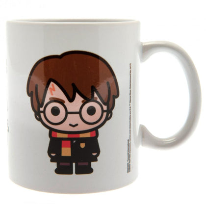 Harry Potter Chibi Harry Mug Image 1