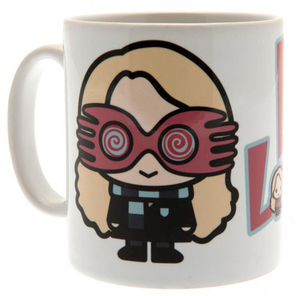 Harry Potter Chibi Luna Mug Image 1