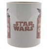 Star Wars The Mandalorian Precious Cargo Mug Image 2