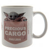 Star Wars The Mandalorian Precious Cargo Mug Image 3