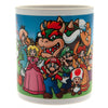 Super Mario Characters Mug Image 2