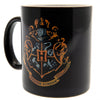 Harry Potter Hogwarts Heat Changing Mug Image 2