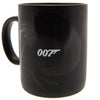 James Bond Heat Changing Mug Image 2