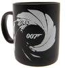 James Bond Heat Changing Mug Image 3