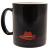 Jurassic Park Heat Changing Mug Image 2