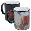 One Punch Man Heat Changing Mug Image 1