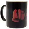 One Punch Man Heat Changing Mug Image 2