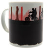 Stranger Things Heat Changing Mug Image 2