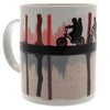 Stranger Things Heat Changing Mug Image 3