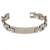 West Ham United FC Stainless Steel Bracelet Image 2