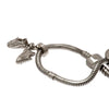 Chelsea FC Stainless Steel Charm Bracelet Image 3