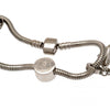 Everton FC Stainless Steel Charm Bracelet Image 2