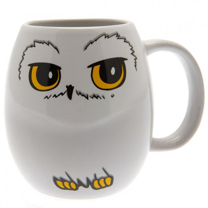 Harry Potter Hedwig Owl Tea Tub Mug Image 1