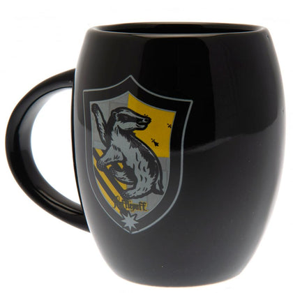 Harry Potter Hufflepuff Tea Tub Mug Image 1