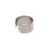 Arsenal FC Stainless Steel Bangle Ring Image 2