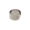 Arsenal FC Stainless Steel Bangle Ring Image 3