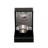 Chelsea FC Stainless Steel Link Ring Image 3