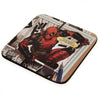 Deadpool Mug & Coaster Set Image 3