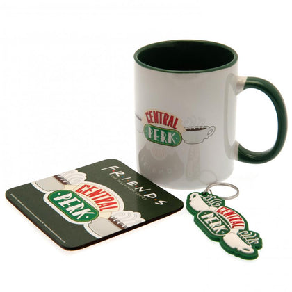 Friends Mug & Coaster Set Image 1