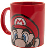 Super Mario Mario Mug & Coaster Set Image 2