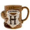 Harry Potter Quidditch 3D Mug Image 3