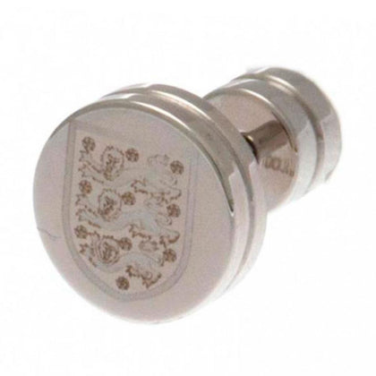 England Stainless Steel Stud Earring Image 1