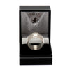 Chelsea FC Stainless Steel Stone Set Ring Image 3