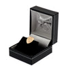 Arsenal FC 9ct Gold Earring Image 3